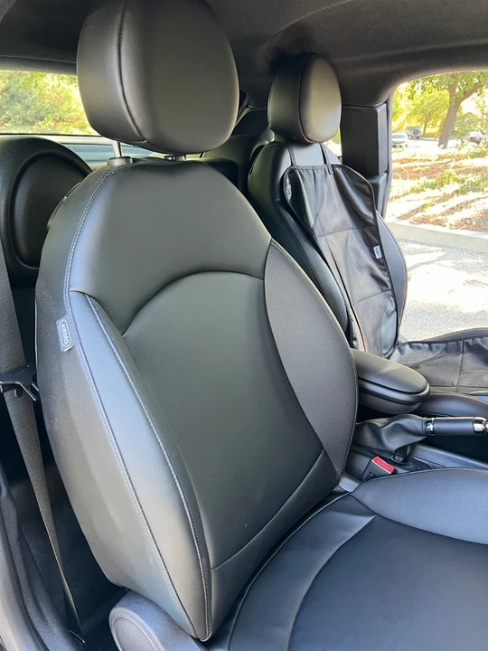 2015 Mini Mini Cooper S 3rd Gen - Image 12 of 21