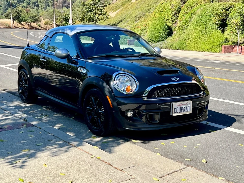 2015 Mini Mini Cooper S 3rd Gen - Image 2 of 21