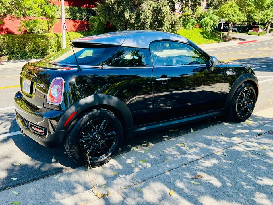 2015 Mini Mini Cooper S 3rd Gen - Image 8 of 21