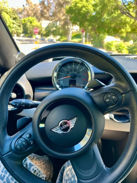 2015 Mini Mini Cooper S 3rd Gen - Image 5 of 21