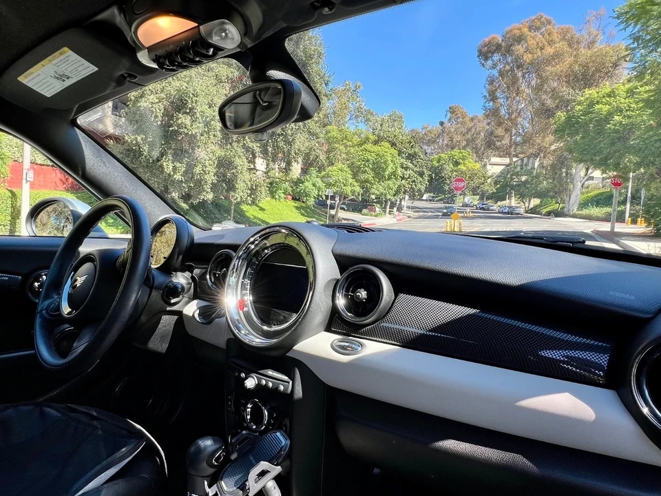 2015 Mini Mini Cooper S 3rd Gen - Image 3 of 21