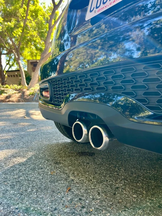 2015 Mini Mini Cooper S 3rd Gen - Image 9 of 21