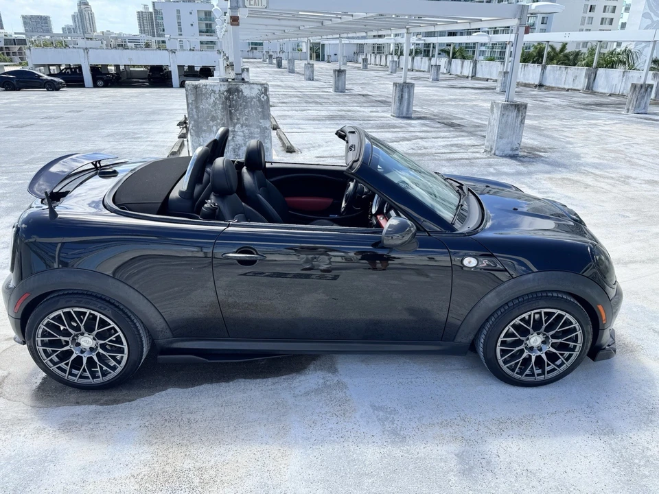 2015 Mini Mini 3rd Gen - Image 6 of 20