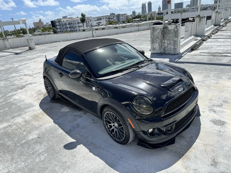 2015 Mini Mini 3rd Gen - Image 14 of 20