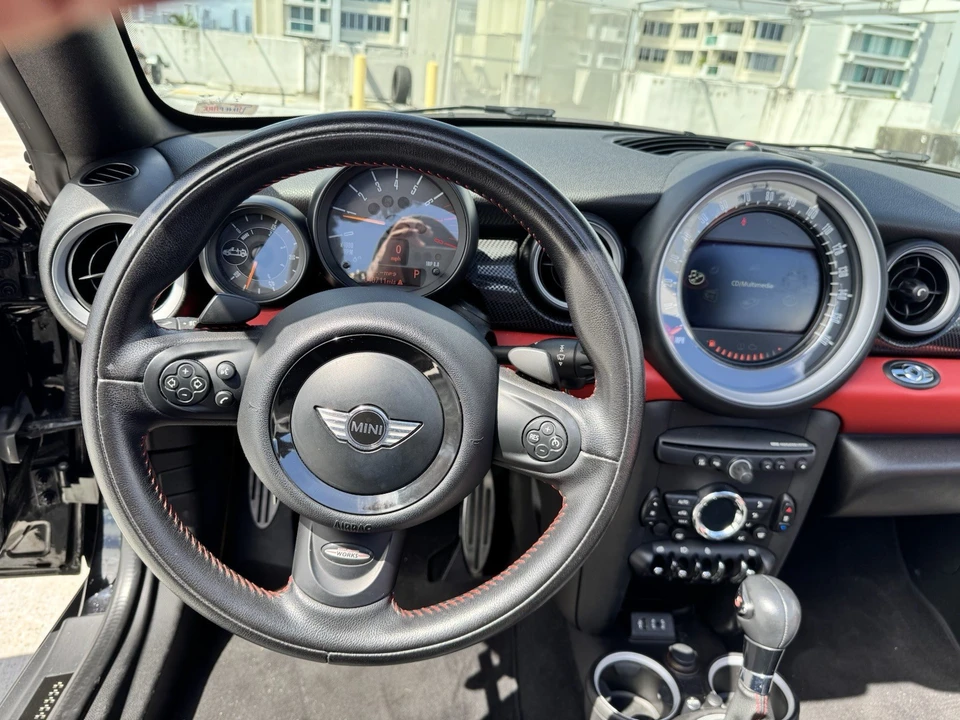 2015 Mini Mini 3rd Gen - Image 8 of 20