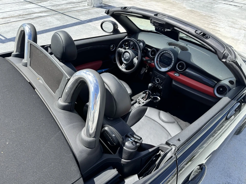 2015 Mini Mini 3rd Gen - Image 7 of 20