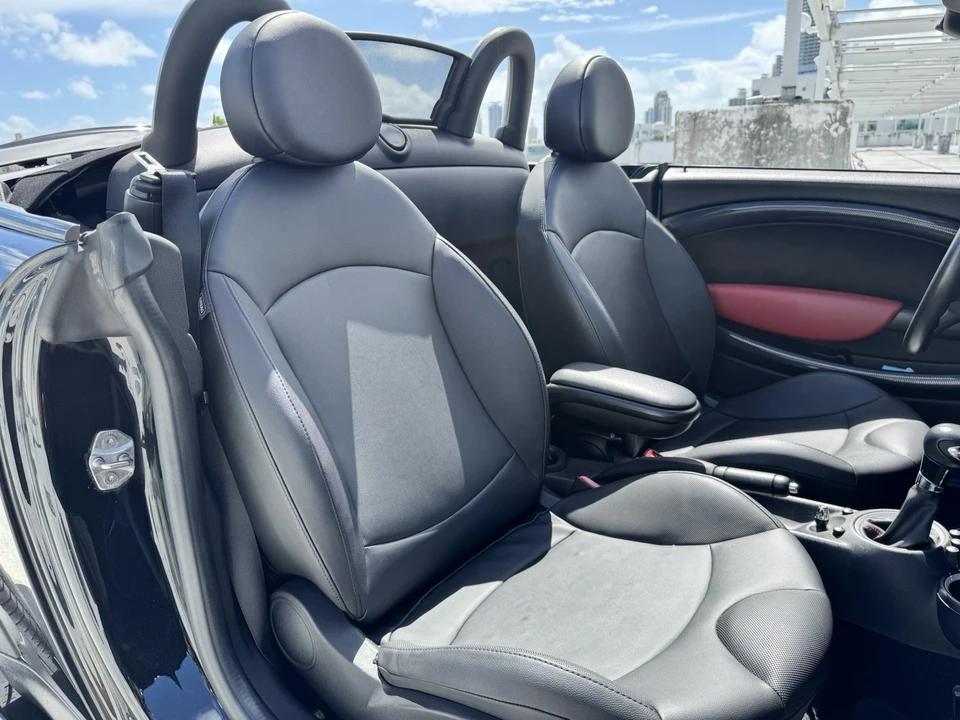 2015 Mini Mini 3rd Gen - Image 19 of 20
