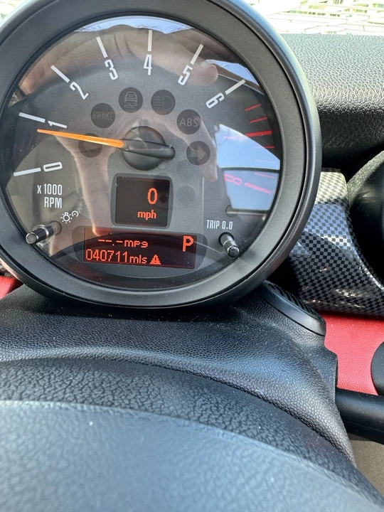 2015 Mini Mini 3rd Gen - Image 9 of 20