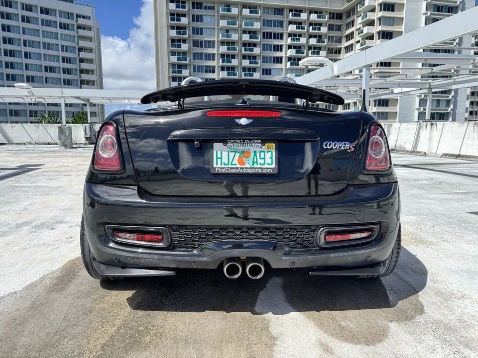 2015 Mini Mini 3rd Gen - Image 5 of 20