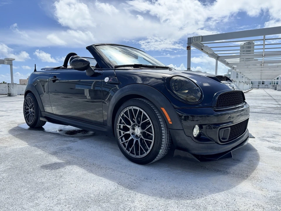 2015 Mini Mini 3rd Gen - Image 3 of 20