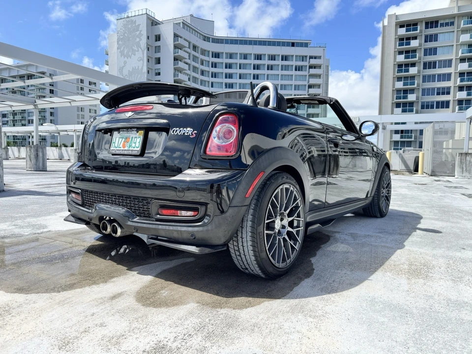 2015 Mini Mini 3rd Gen - Image 4 of 20
