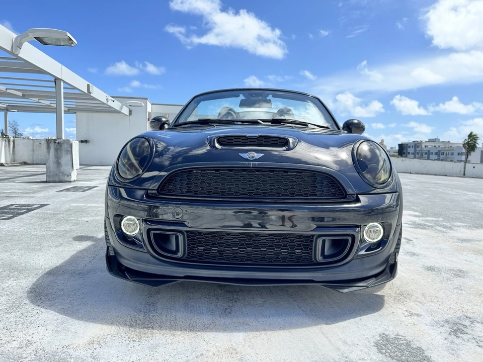 2015 Mini Mini 3rd Gen - Image 2 of 20