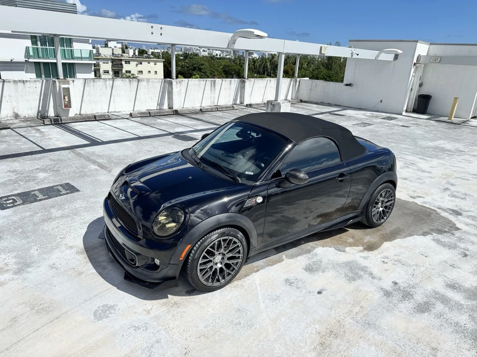 2015 Mini Mini 3rd Gen - Image 15 of 20