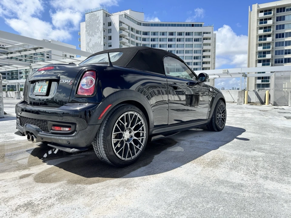 2015 Mini Mini 3rd Gen - Image 13 of 20