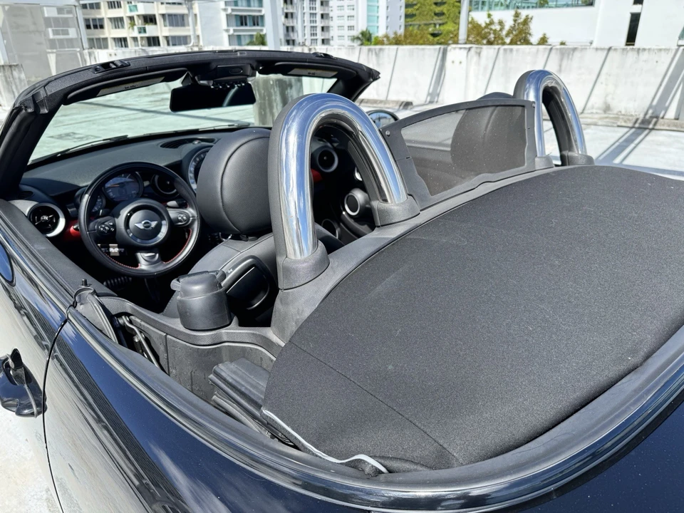 2015 Mini Mini 3rd Gen - Image 20 of 20