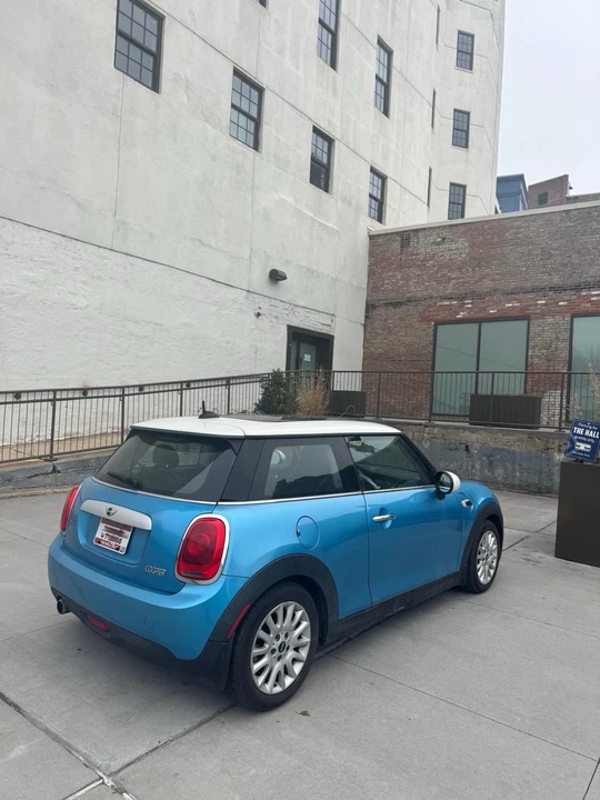 2015 Mini Mini 3rd Gen - Image 5 of 19