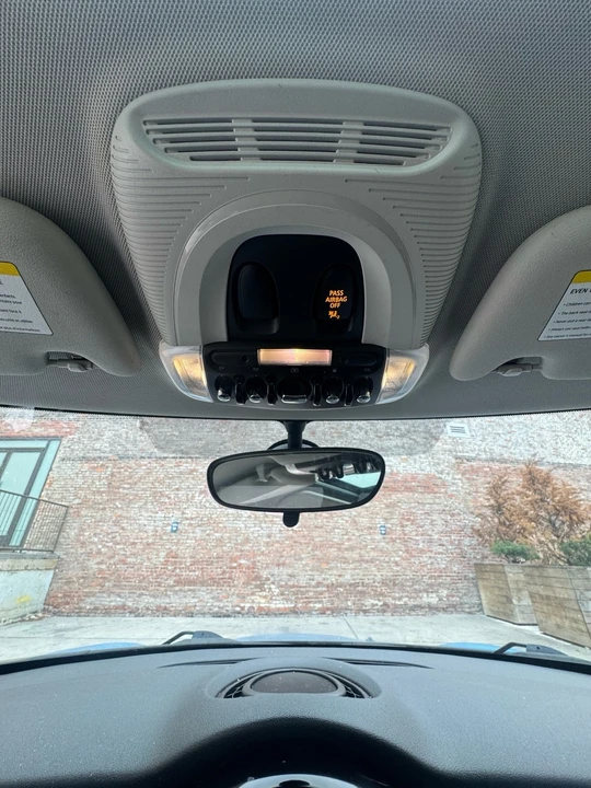 2015 Mini Mini 3rd Gen - Image 16 of 19