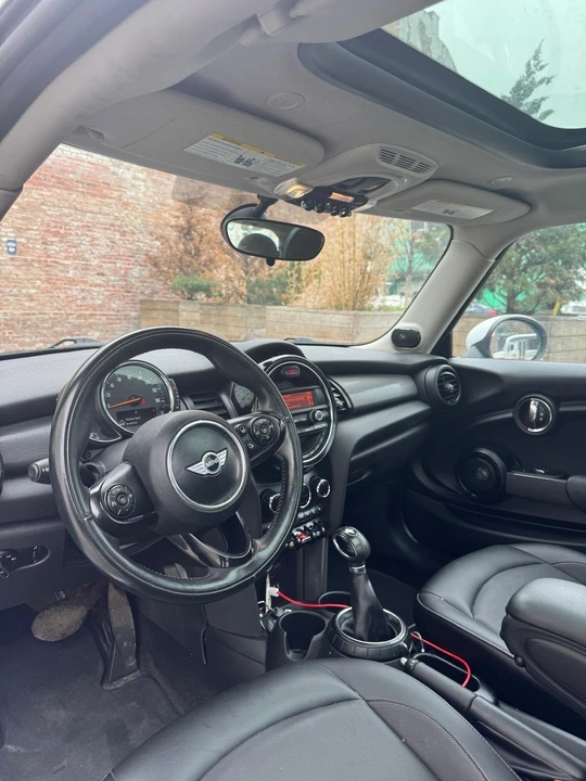 2015 Mini Mini 3rd Gen - Image 12 of 19