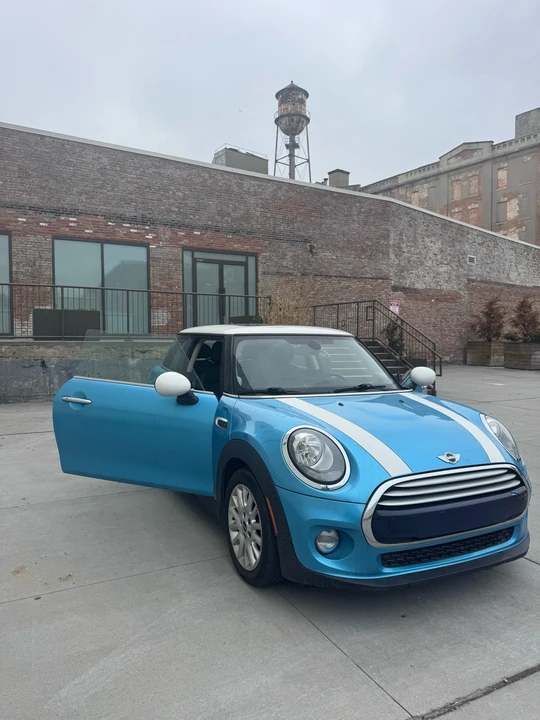 2015 Mini Mini 3rd Gen - Image 10 of 19