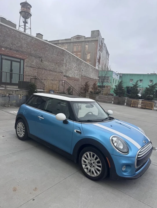 2015 Mini Mini 3rd Gen - Image 3 of 19