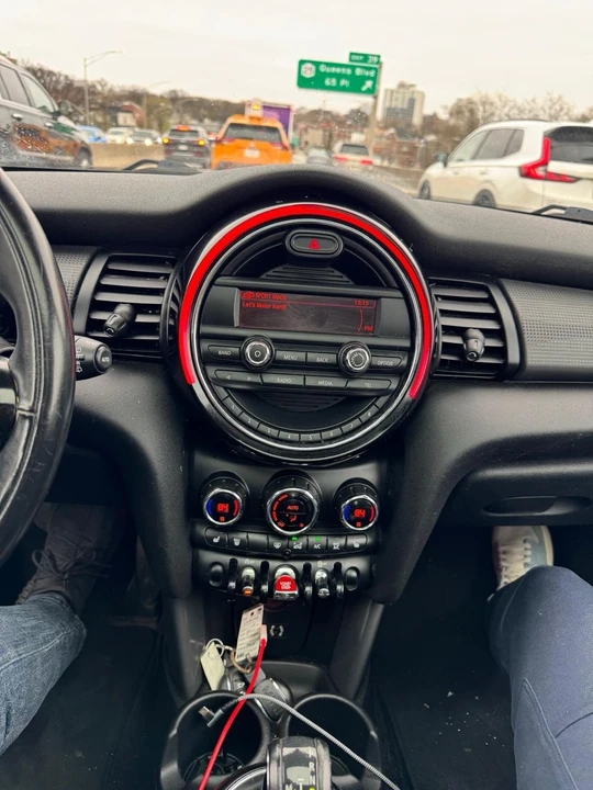 2015 Mini Mini 3rd Gen - Image 11 of 19
