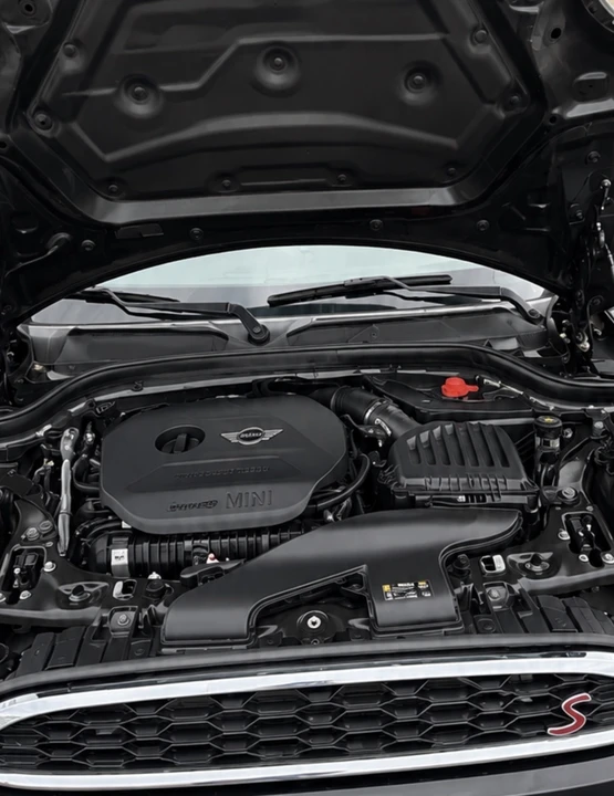 2015 Mini Mini 3rd Gen - Image 19 of 19