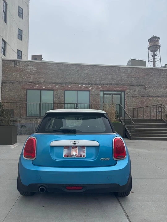 2015 Mini Mini 3rd Gen - Image 4 of 19