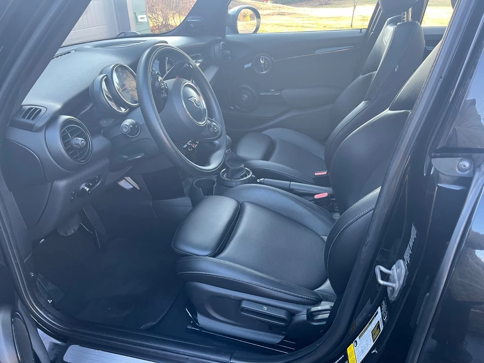 2015 Mini Mini 3rd Gen - Image 4 of 12
