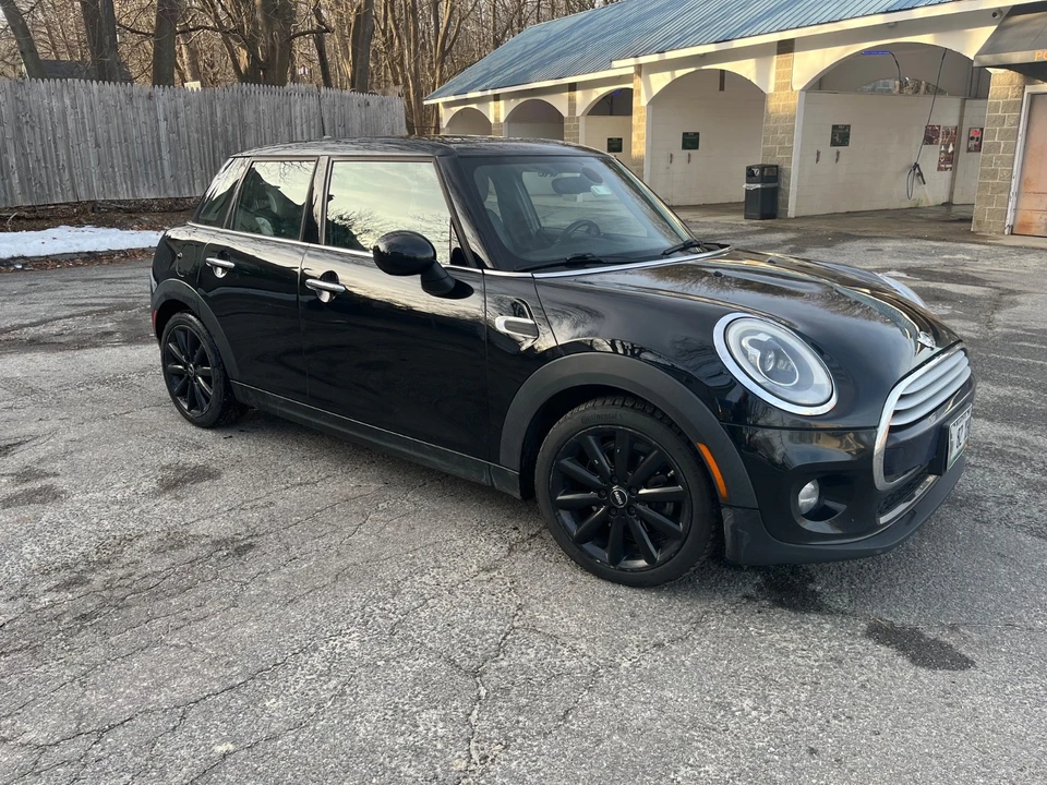 2015 Mini Mini 3rd Gen - Image 7 of 12