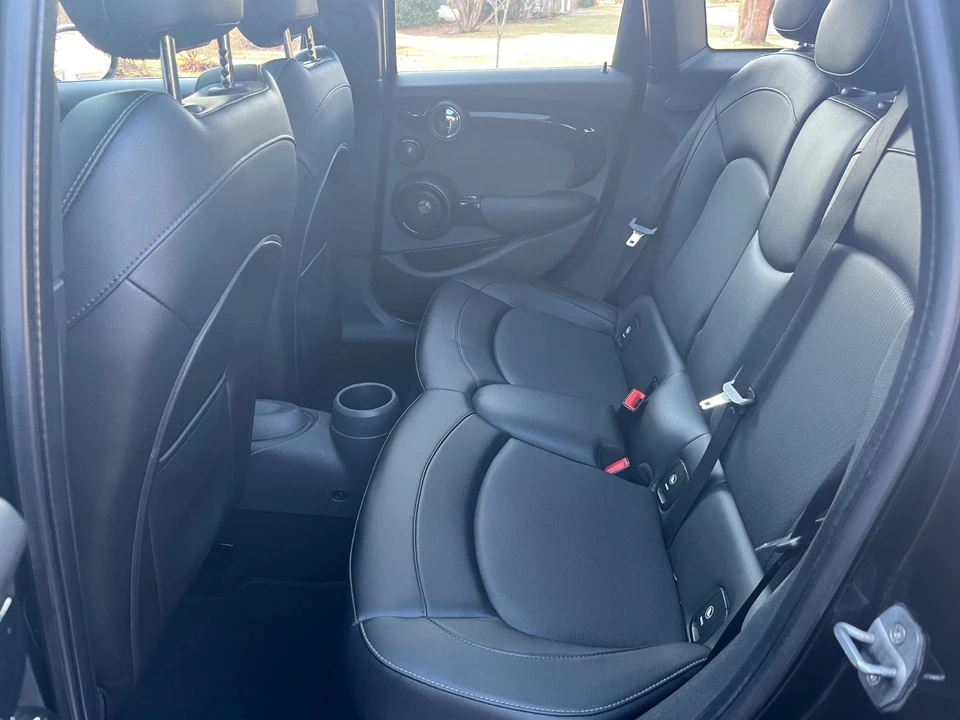 2015 Mini Mini 3rd Gen - Image 3 of 12
