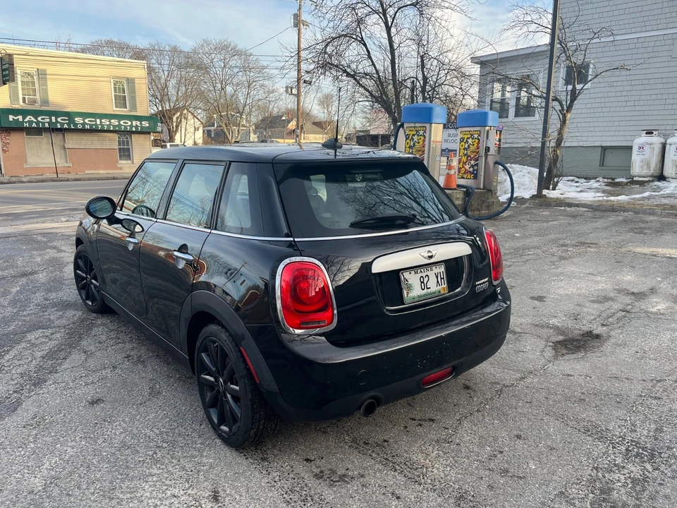 2015 Mini Mini 3rd Gen - Image 9 of 12