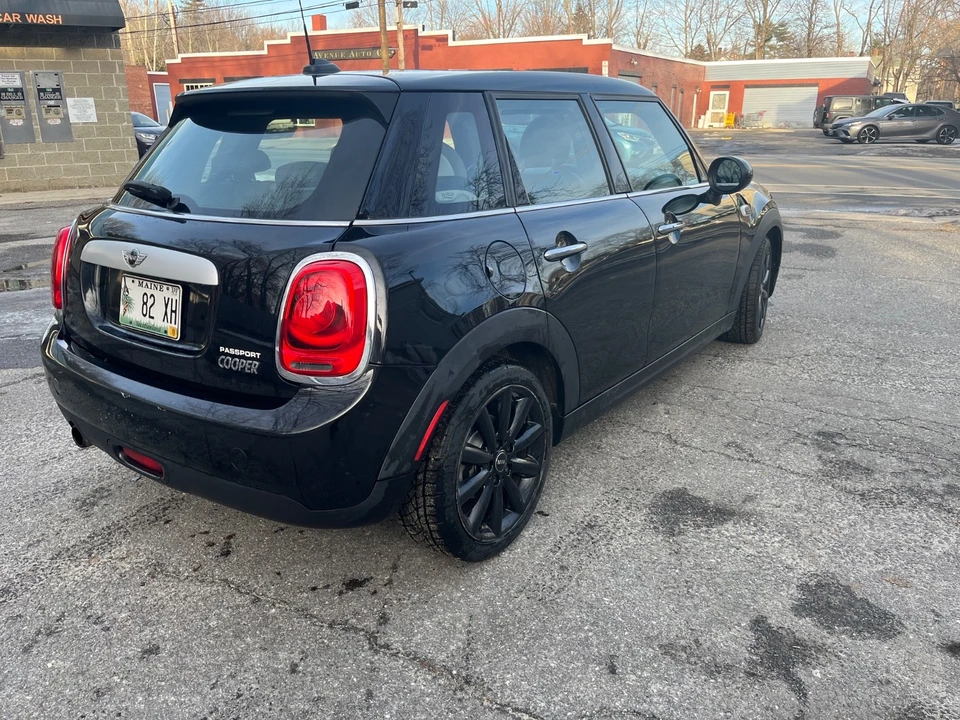 2015 Mini Mini 3rd Gen - Image 8 of 12