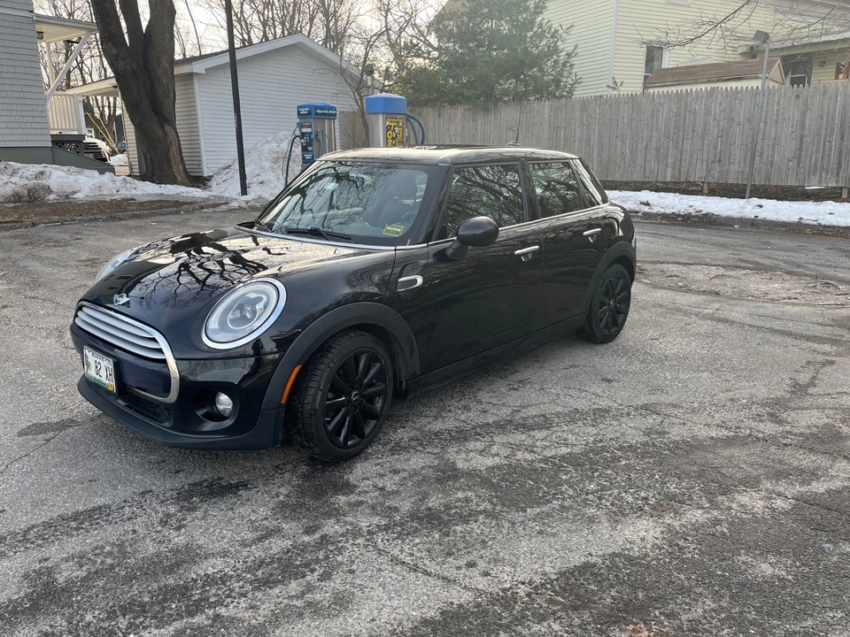 2015 Mini Mini 3rd Gen - Image 10 of 12