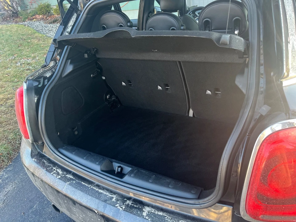 2015 Mini Mini 3rd Gen - Image 2 of 12