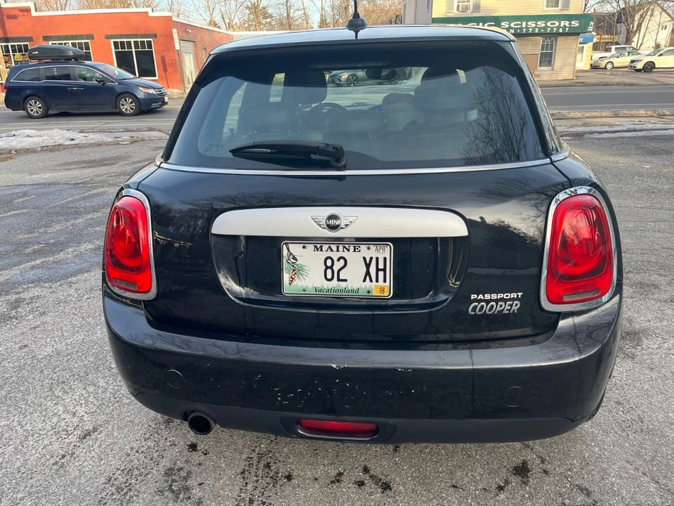 2015 Mini Mini 3rd Gen - Image 5 of 12