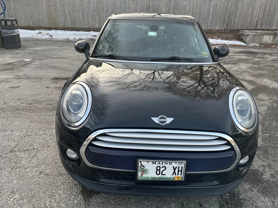 2015 Mini Mini 3rd Gen - Image 6 of 12