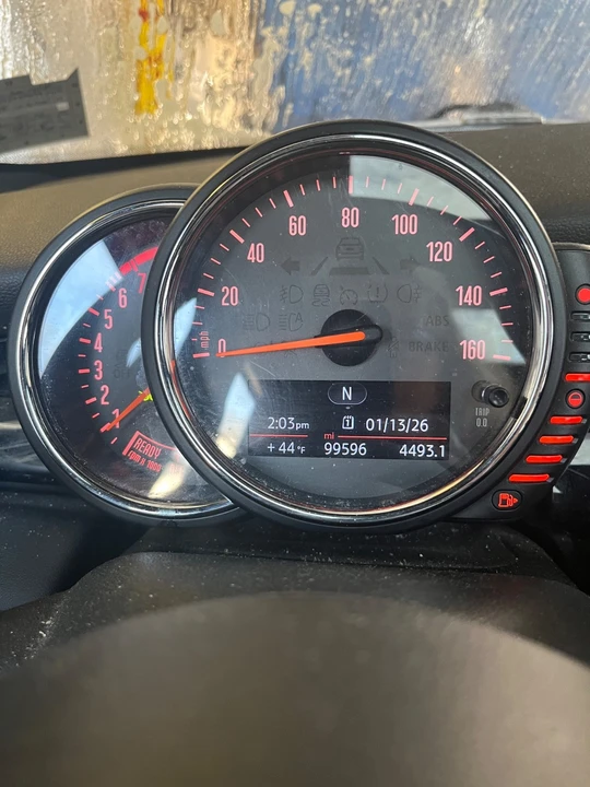 2015 Mini Mini 3rd Gen - Image 11 of 12