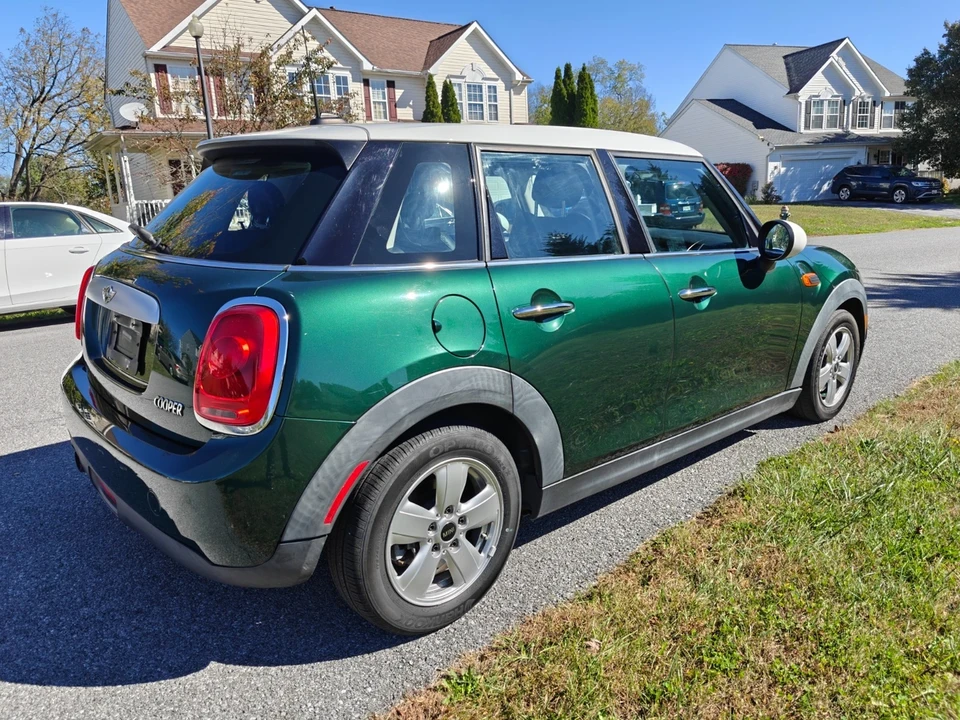 2015 Mini Mini 3rd Gen - Image 10 of 21