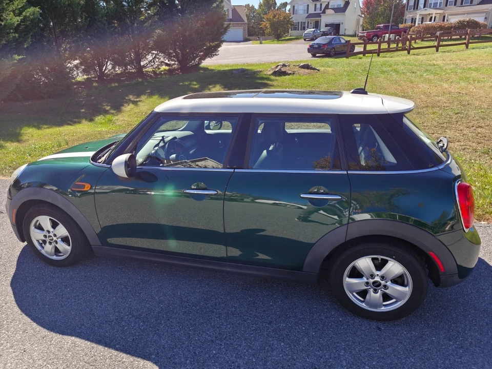2015 Mini Mini 3rd Gen - Image 5 of 21