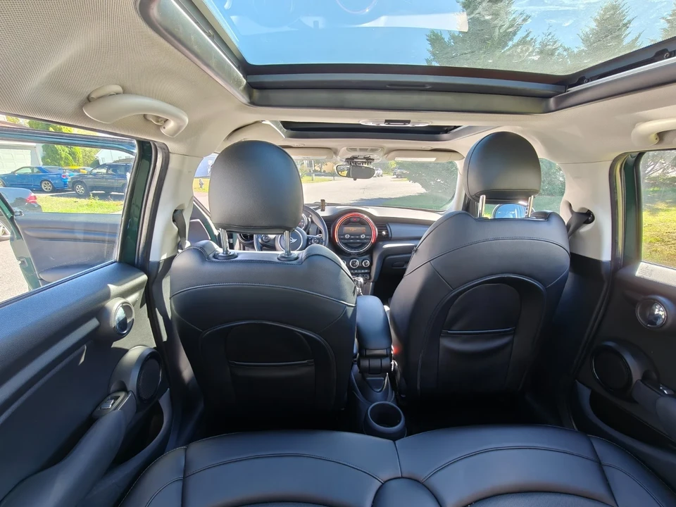 2015 Mini Mini 3rd Gen - Image 12 of 21