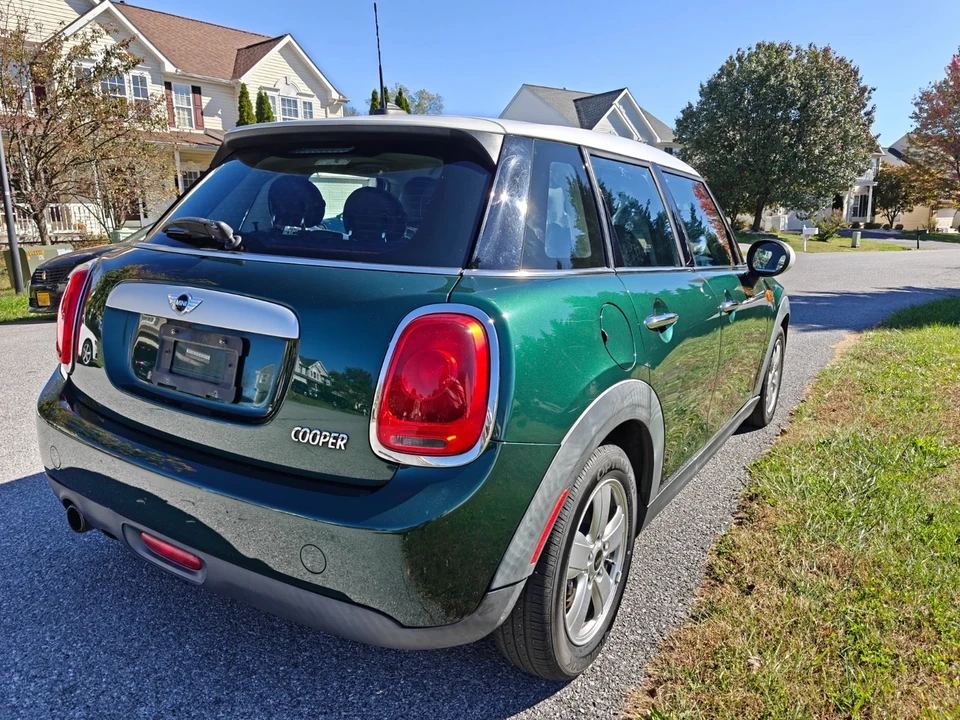 2015 Mini Mini 3rd Gen - Image 9 of 21