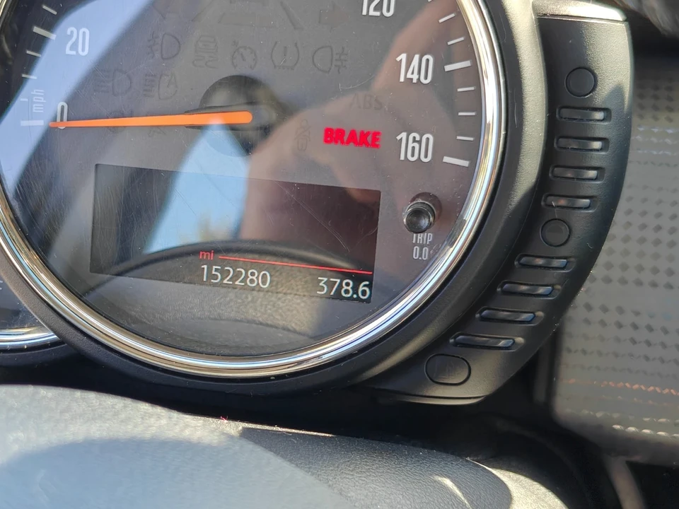 2015 Mini Mini 3rd Gen - Image 20 of 21