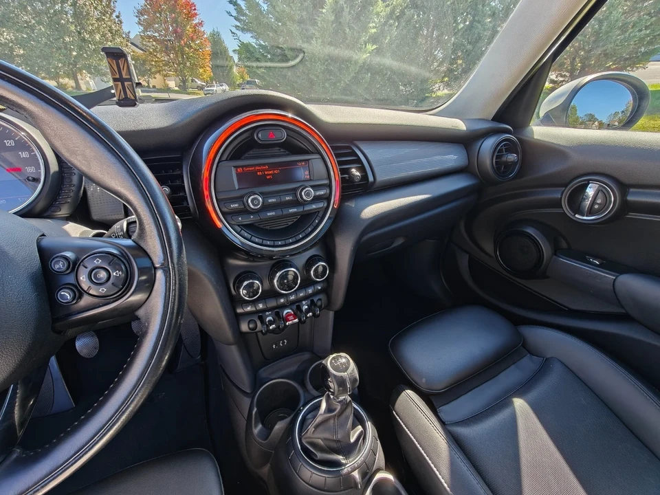2015 Mini Mini 3rd Gen - Image 18 of 21