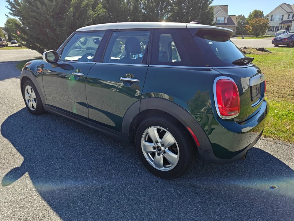 2015 Mini Mini 3rd Gen - Image 6 of 21