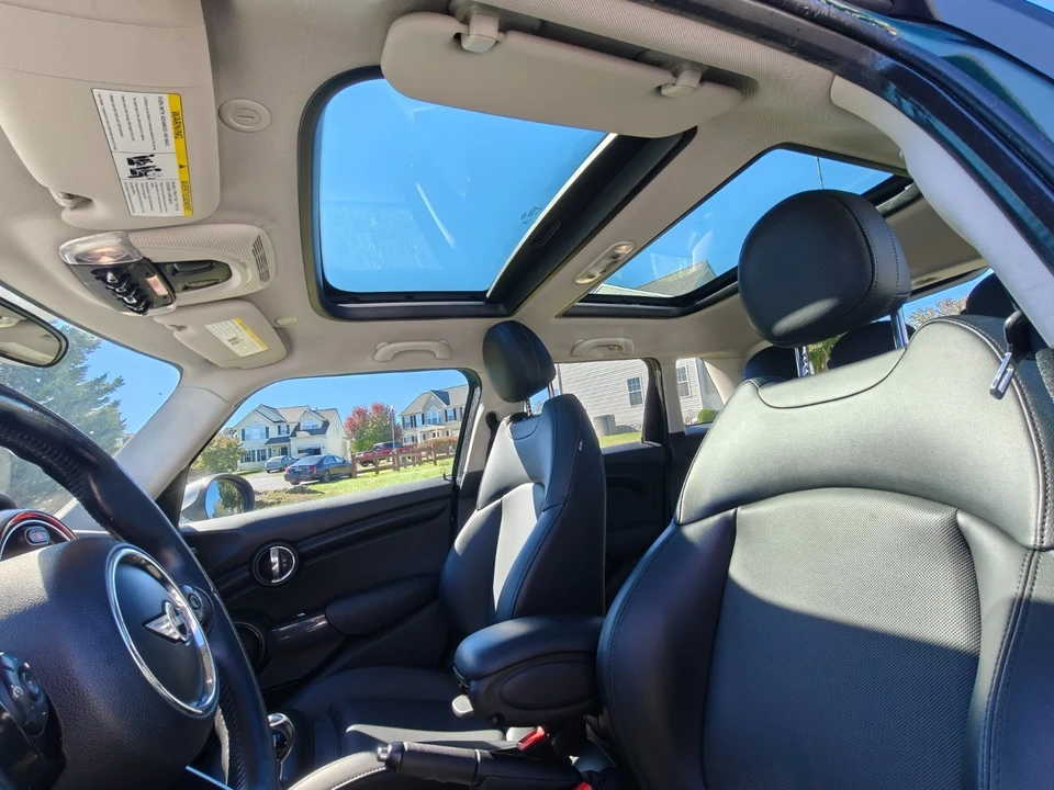 2015 Mini Mini 3rd Gen - Image 14 of 21