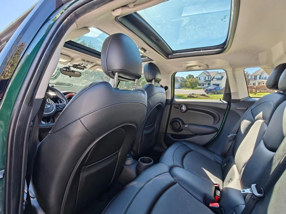 2015 Mini Mini 3rd Gen - Image 16 of 21