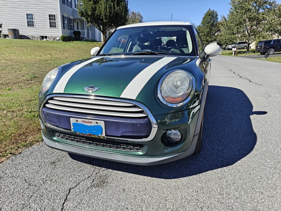 2015 Mini Mini 3rd Gen - Image 4 of 21