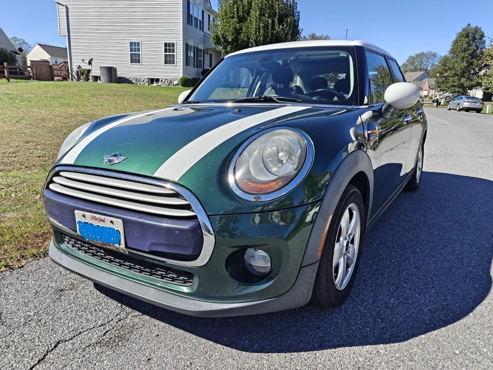 2015 Mini Mini 3rd Gen - Image 3 of 21