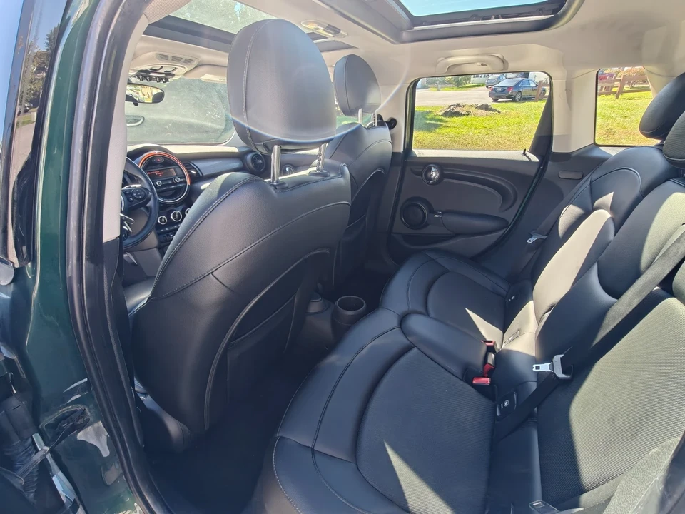 2015 Mini Mini 3rd Gen - Image 15 of 21