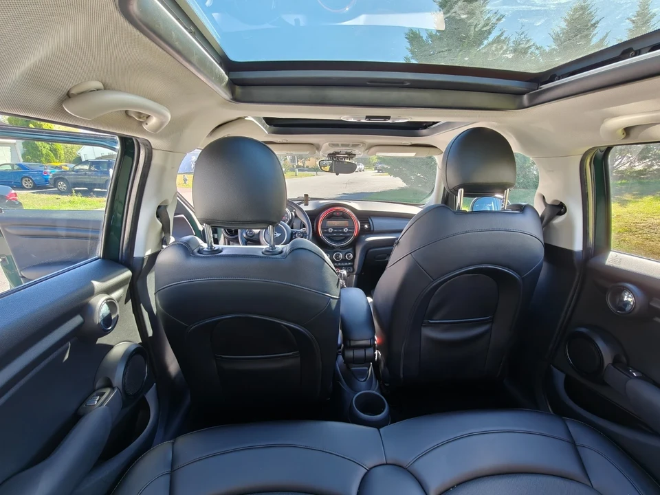 2015 Mini Mini 3rd Gen - Image 13 of 21